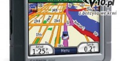 Garmin NuVi 260